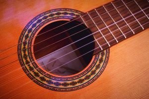 Las mejores guitarras ESPAÑOLAS clásicas de 2021