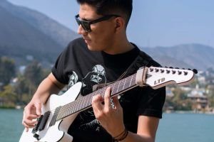 Las mejores guitarras eléctricas del 2021