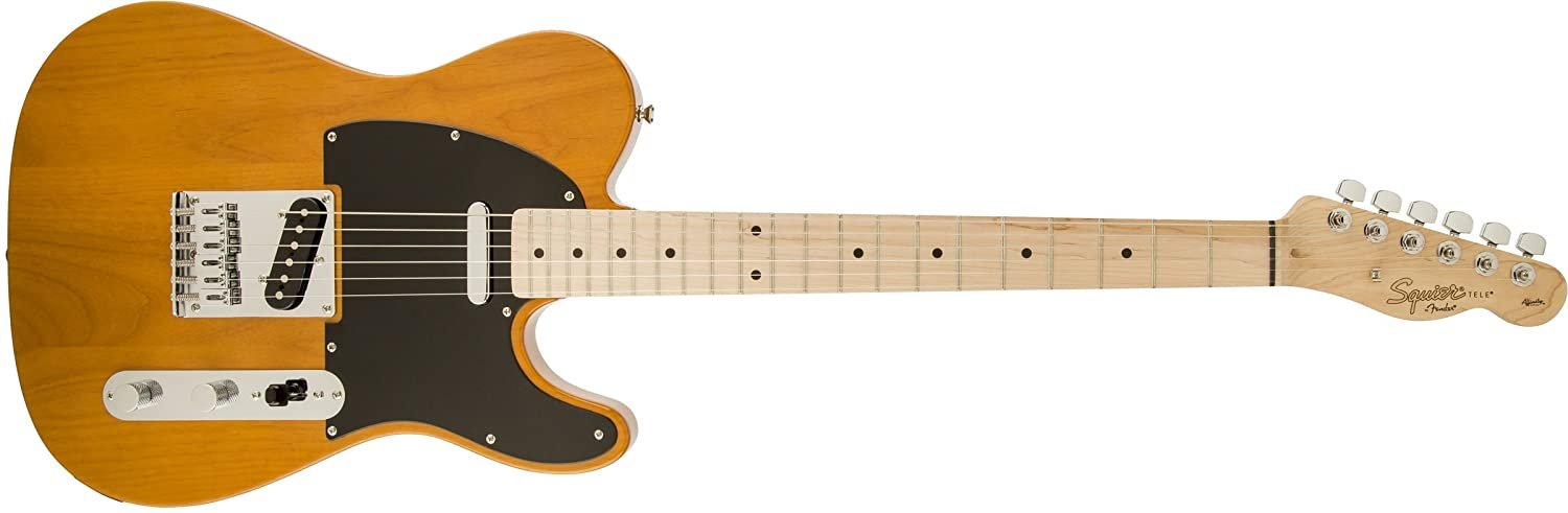 Squier Affinity Telecaster