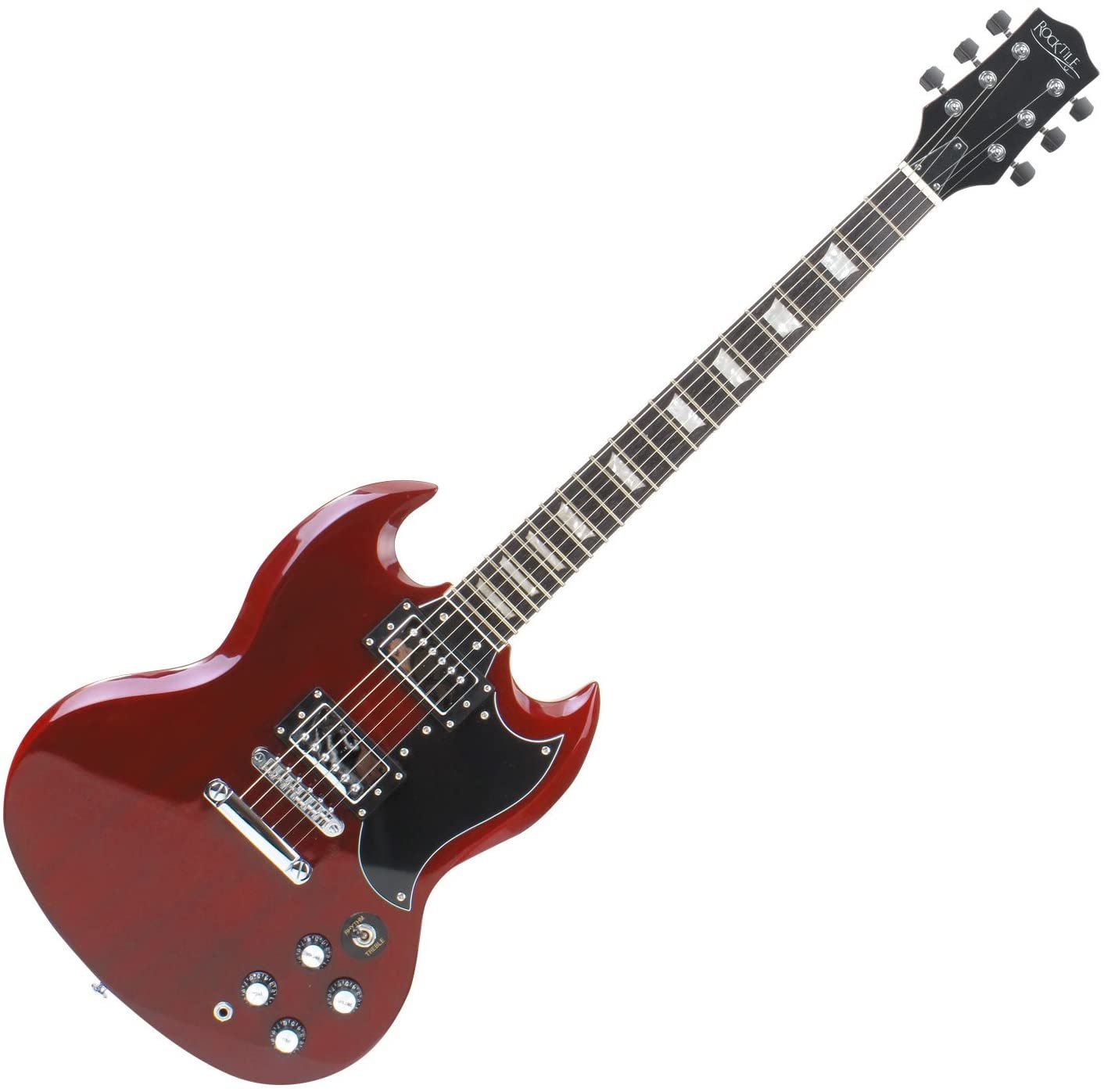 S-R PRO Heritage Cherry
