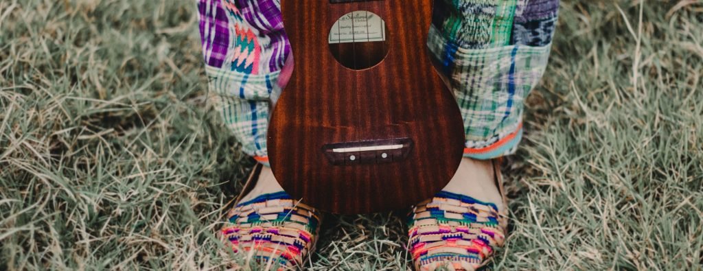 Ukeleles