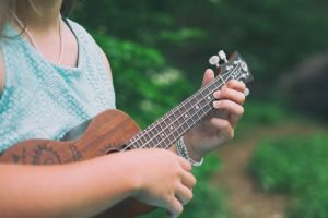 Los 5 MEJORES Ukeleles 2021