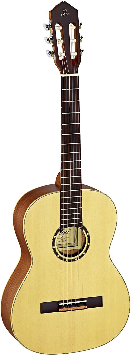 Ortega R121-7/8 - Guitarra clásica española