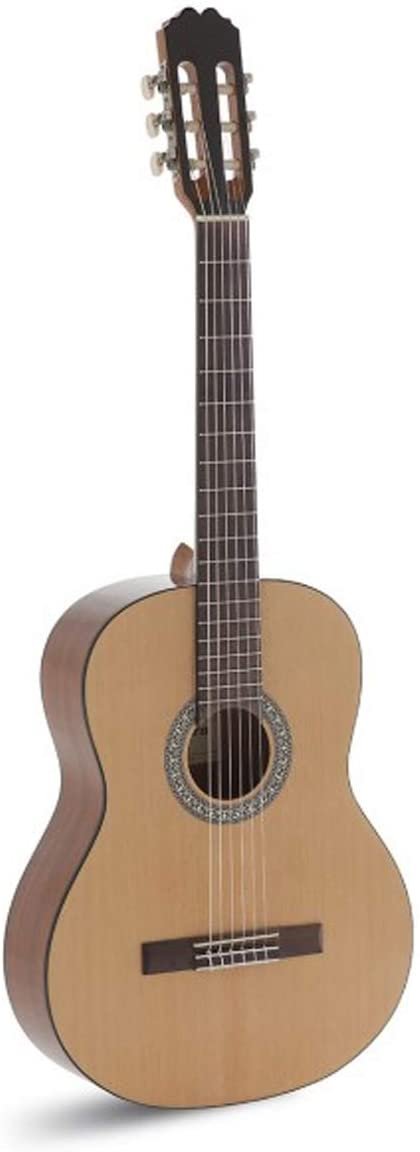 La mejor GUITARRA CLÁSICA ESPAÑOLA -  ADMIRA (ALBA)