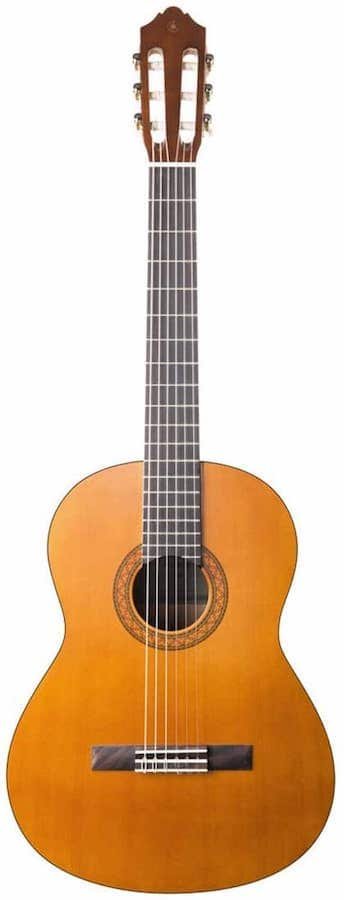 Yamaha C40 II