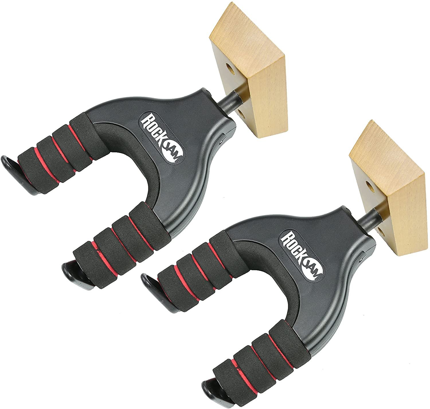 Soporte de pared para guitarra TWINPACK