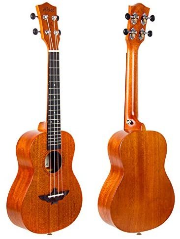Ukelele Aklot