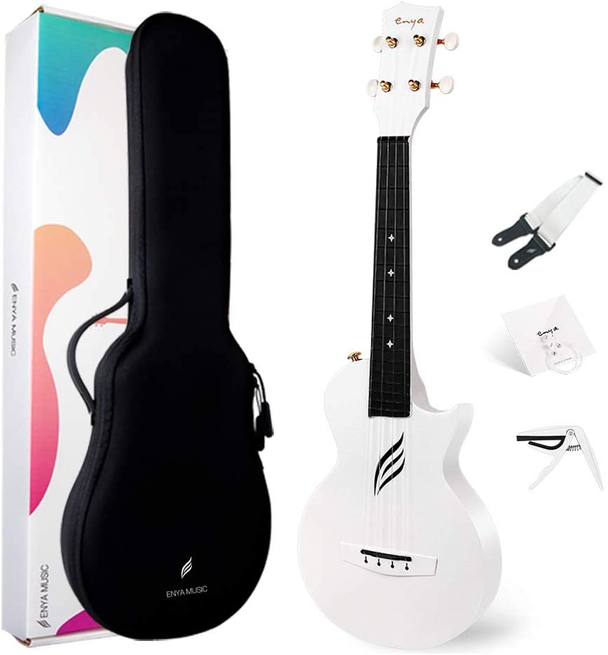 Ukelele Enya Nova
