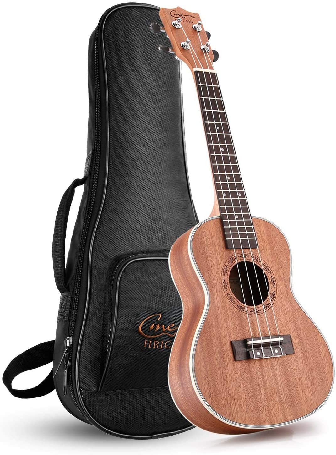 Ukelele Hricane