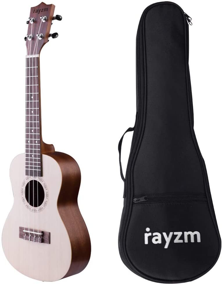 Ukelele Rayzm