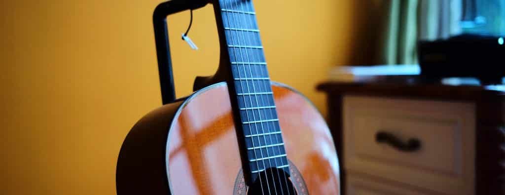 Accesorios de Guitarra