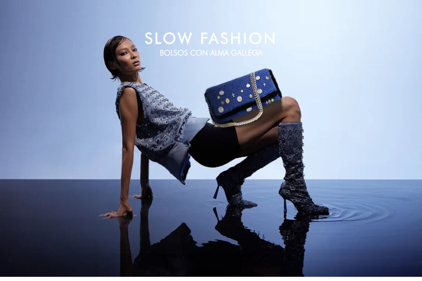 Hilo de Mar slow fashion hero