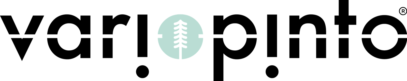 Variopinto logo