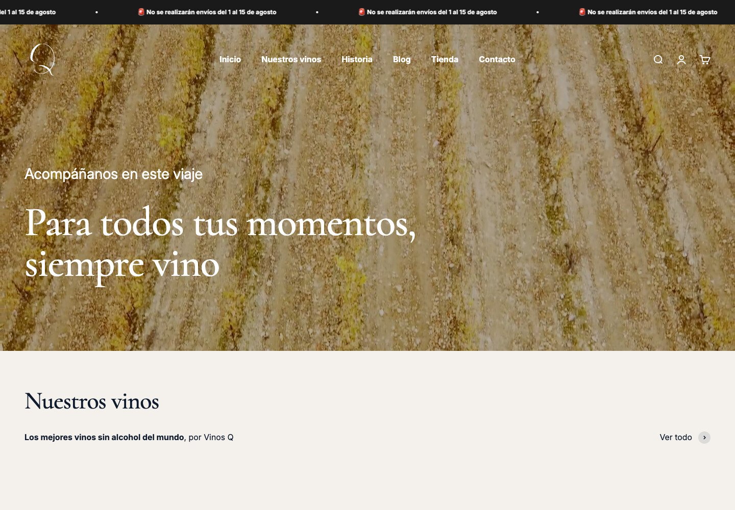 VinosQ